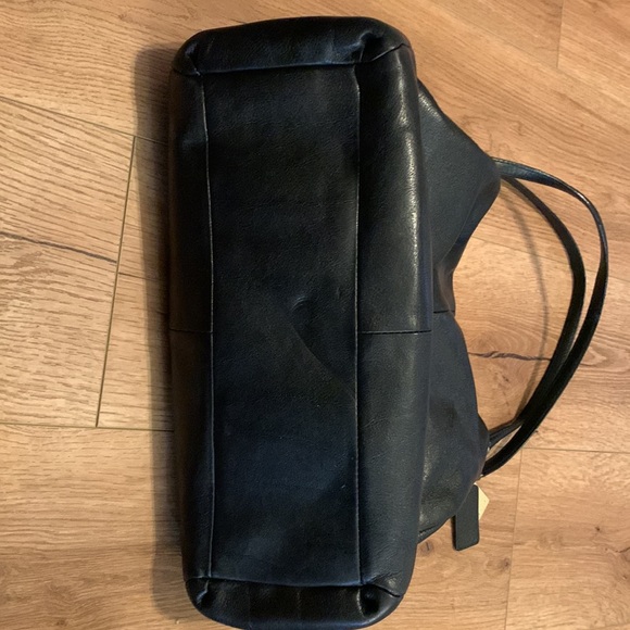 Coach Madison Phoebe Black Leather shoulder bag - Picture 12 of 16